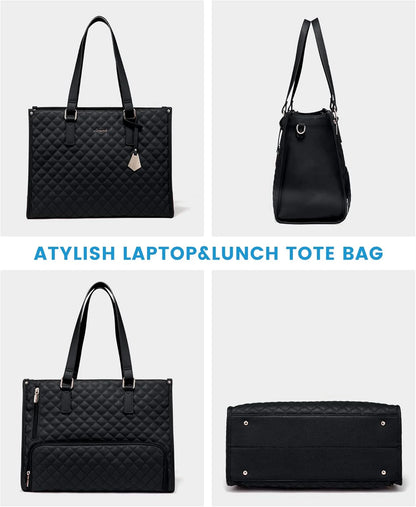 LINEFASH 2in1 luxury lunch handbag